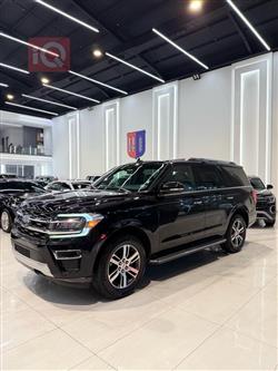 فورد إكسبيديشن